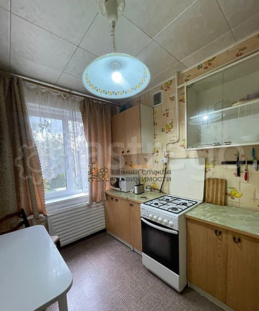 2-комн. квартира, 45 м2, 1/9 эт. Уфа - изображение 1