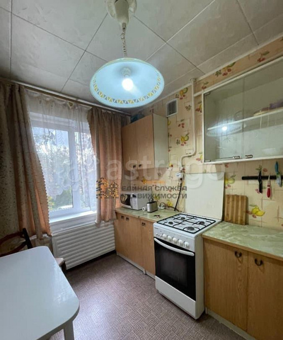 2-комн. квартира, 45 м2, 1/9 эт. Уфа - изображение 1