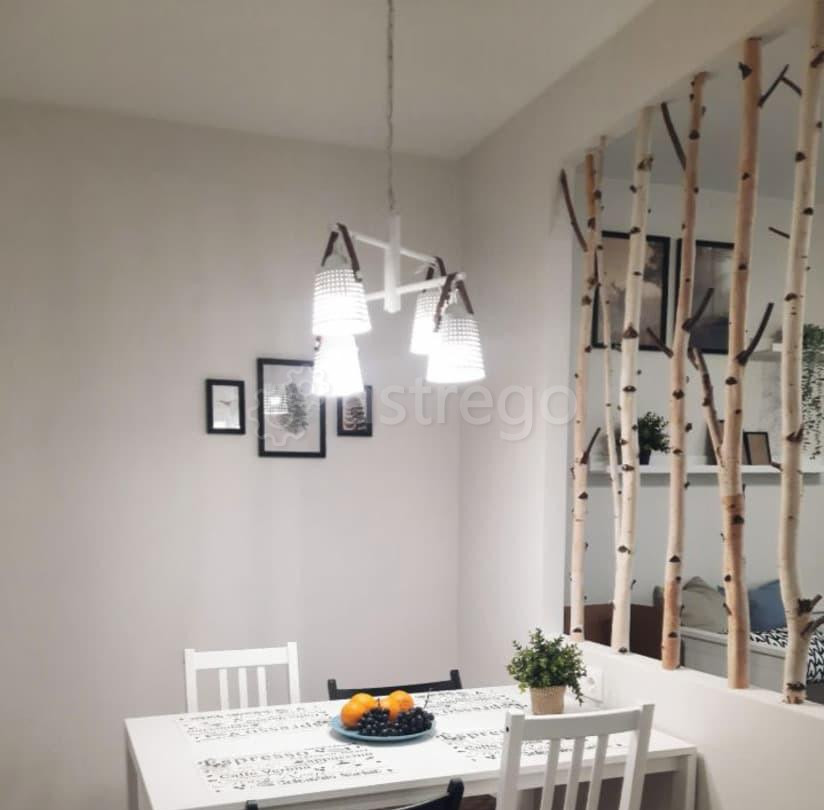 Студия, 28.8 м2, 17/17 эт. Домодедово - изображение 1