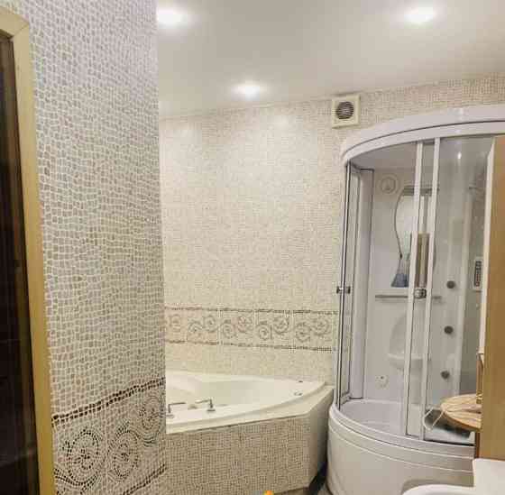 5-комн. квартира, 220 м2, 4/4 эт. Москва
