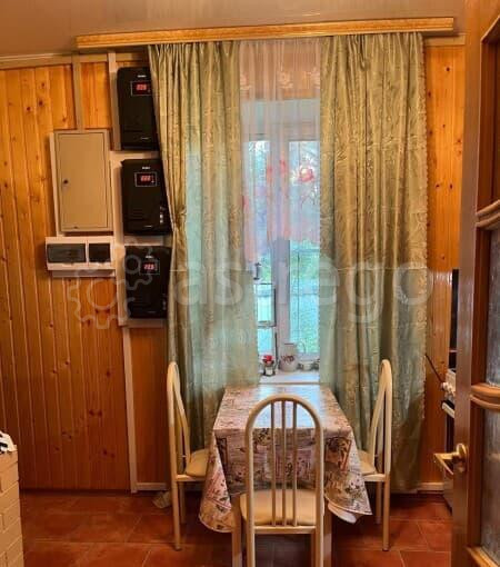 Дом, 140 м2 Санкт-Петербург - изображение 10