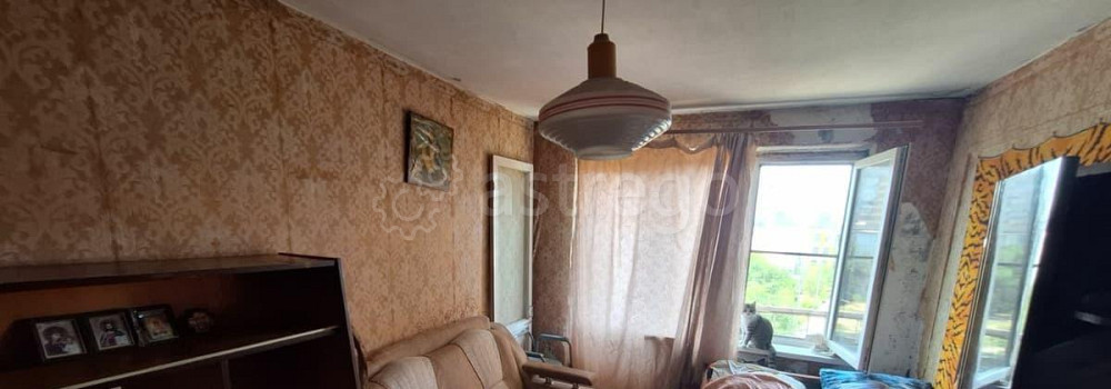 4-комн. квартира, 75.6 м2, 5/5 эт. Астрахань - изображение 6