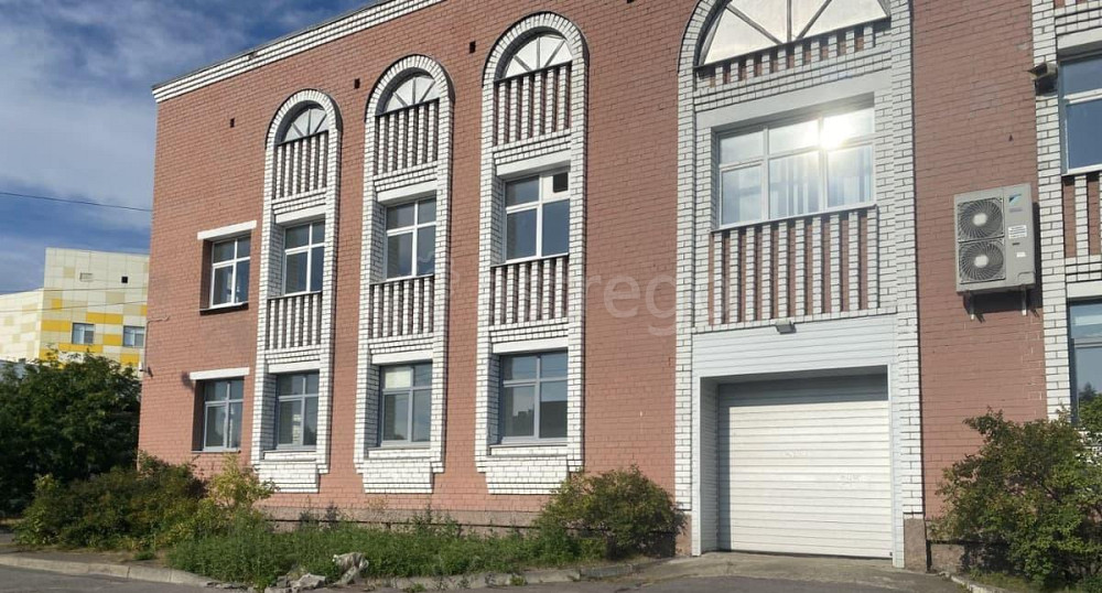 Офис, 130 м2 Архангельск - изображение 6