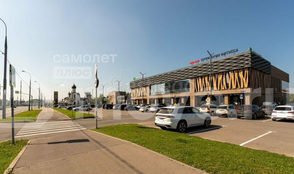 Таунхаус, 420 м2, 3.5 сотки, 4 эт. Москва - изображение 3