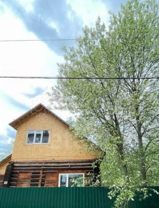 Дом, 48 м2, 7 соток, 2 эт. Котлас - изображение 7