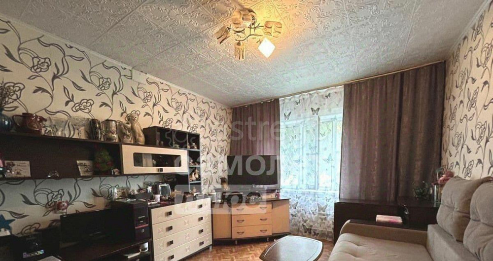 2-комн. квартира, 52.3 м2, 1/9 эт. Бийск - изображение 4