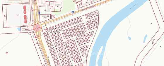 Земельный участок, 6 соток Северодвинск