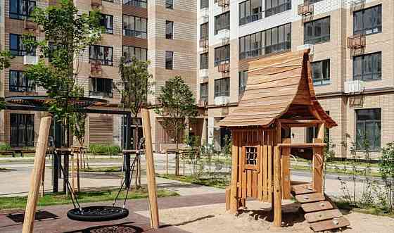 Свободного назначения, 77.7 м2 Химки