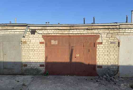Склад, 24 м2 Старый Оскол