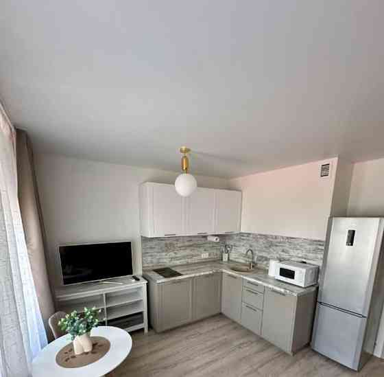 Студия, 27 м2, 10/25 эт. Люберцы