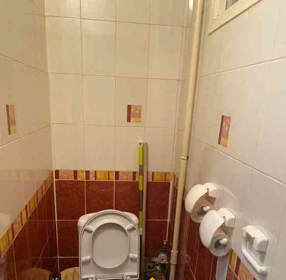 Комната, 10 м2, 3/5 эт. Москва