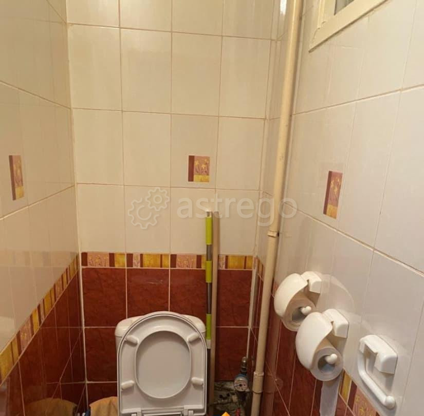 Комната, 10 м2, 3/5 эт. Москва - изображение 4