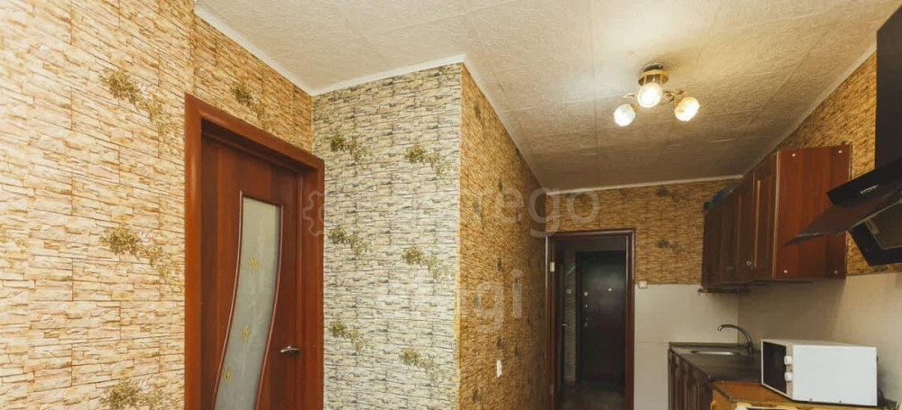 4-комн. квартира, 80.6 м2, 2/13 эт. Уфа - изображение 7