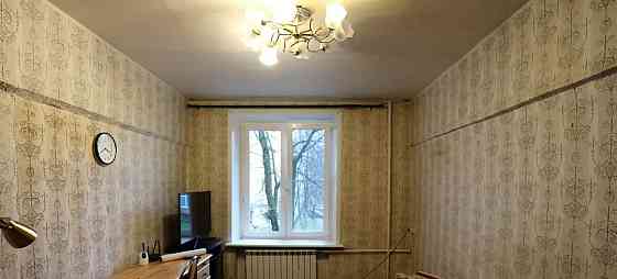 3-комн. квартира, 68.5 м2, 2/4 эт. Химки