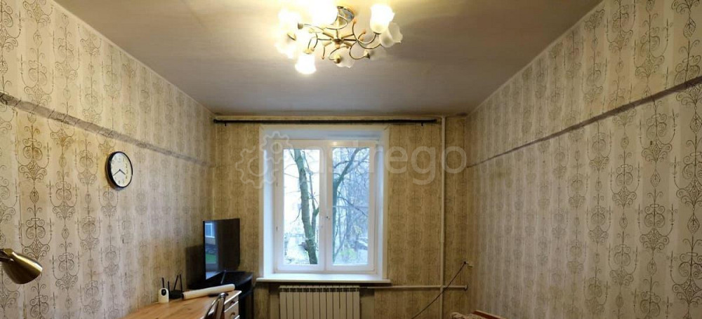 3-комн. квартира, 68.5 м2, 2/4 эт. Химки - изображение 5
