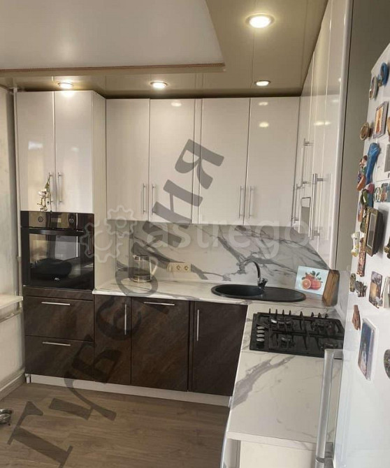 3-комн. квартира, 68.6 м2, 3/5 эт. Дубовое - изображение 7