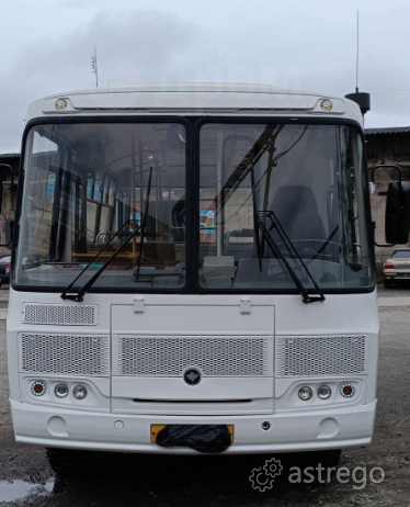 ПАЗ 32054 Челябинск - изображение 1