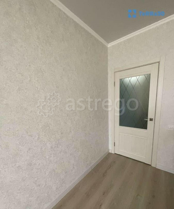 1-комн. квартира, 42 м2, 10/15 эт. Астрахань - изображение 4