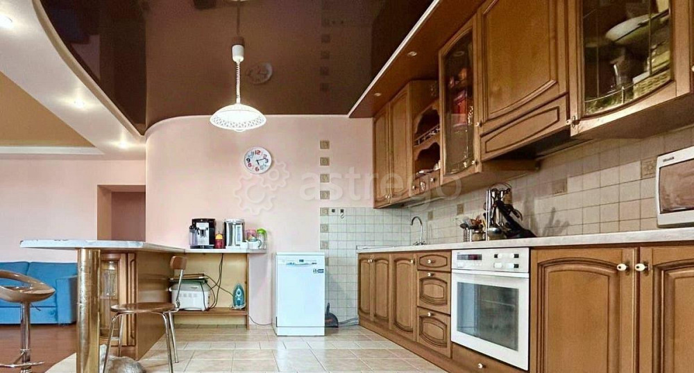 5-комн. квартира, 261.6 м2, 13/14 эт. Уфа - изображение 3