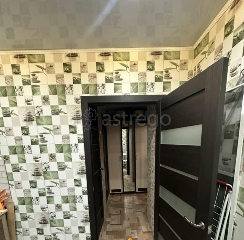 1-комн. квартира, 34.2 м2, 7/9 эт. Канск - изображение 5