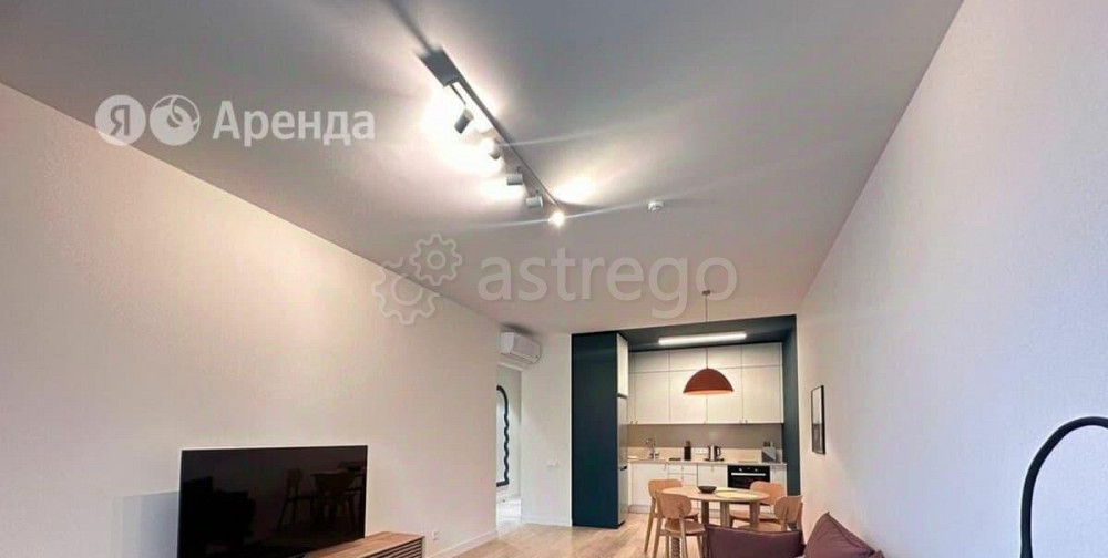 2-комн. квартира, 58.2 м2, 5/20 эт. Москва - изображение 7