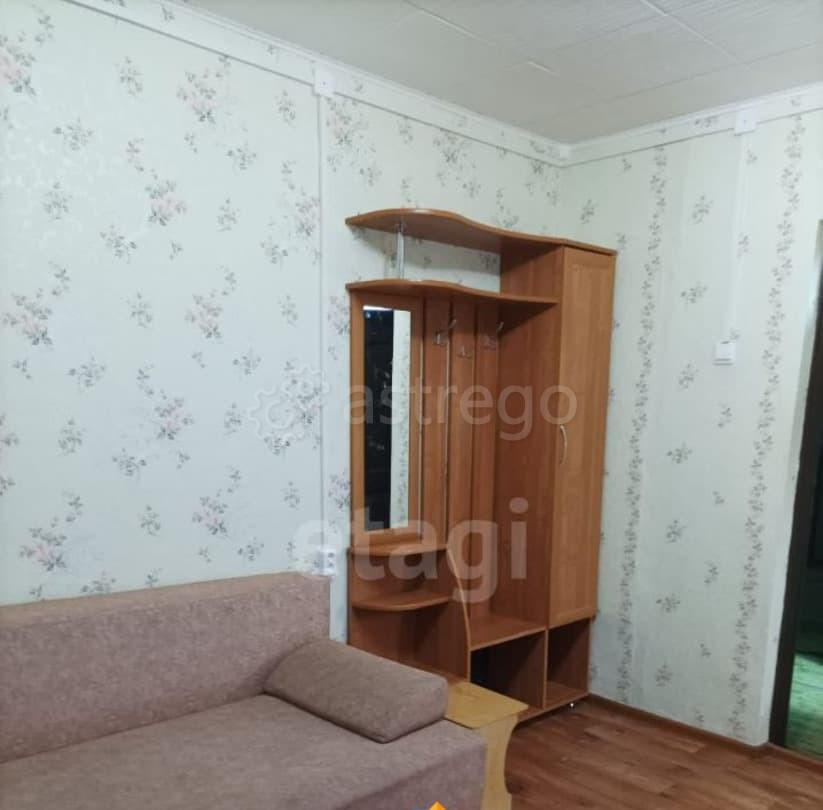 Комната, 13.5 м2, 4/9 эт. Уфа - изображение 5