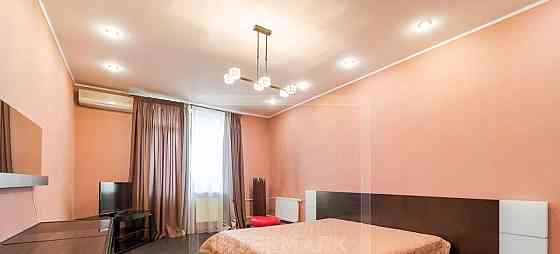 3-комн. квартира, 127 м2, 10/24 эт. Москва