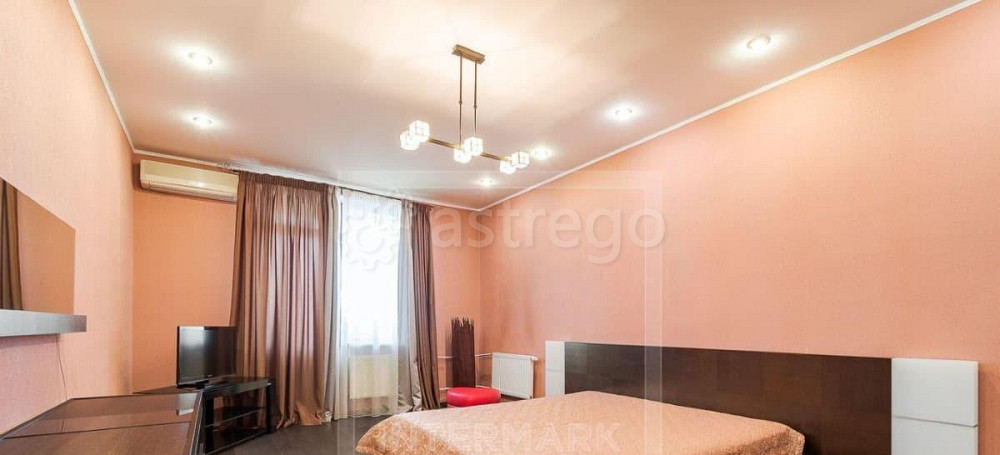 3-комн. квартира, 127 м2, 10/24 эт. Москва - изображение 5