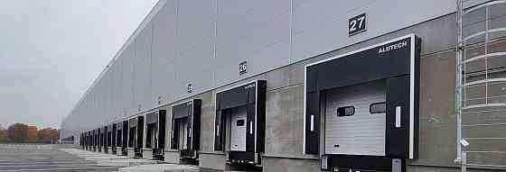 Склад, 6355 м2 Пушкино