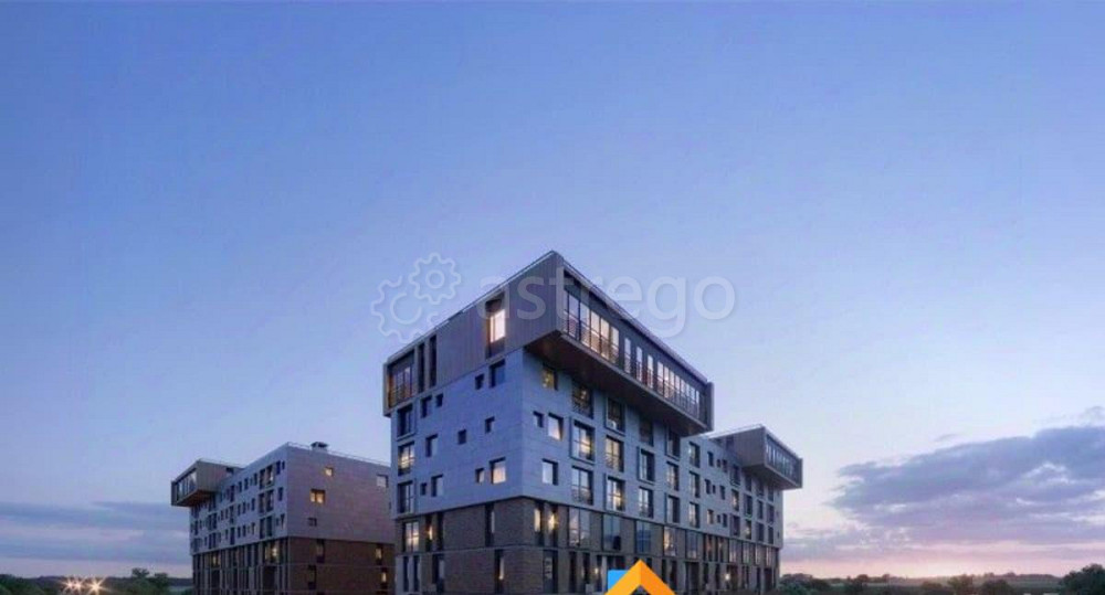 3-комн. квартира, 85.7 м2, 7/10 эт. Санкт-Петербург - изображение 2