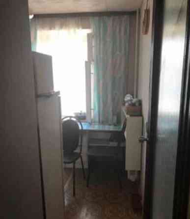 1-комн. квартира, 30.3 м2, 2/5 эт. Истра