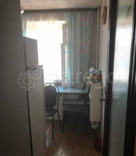 1-комн. квартира, 30.3 м2, 2/5 эт. Истра - изображение 1