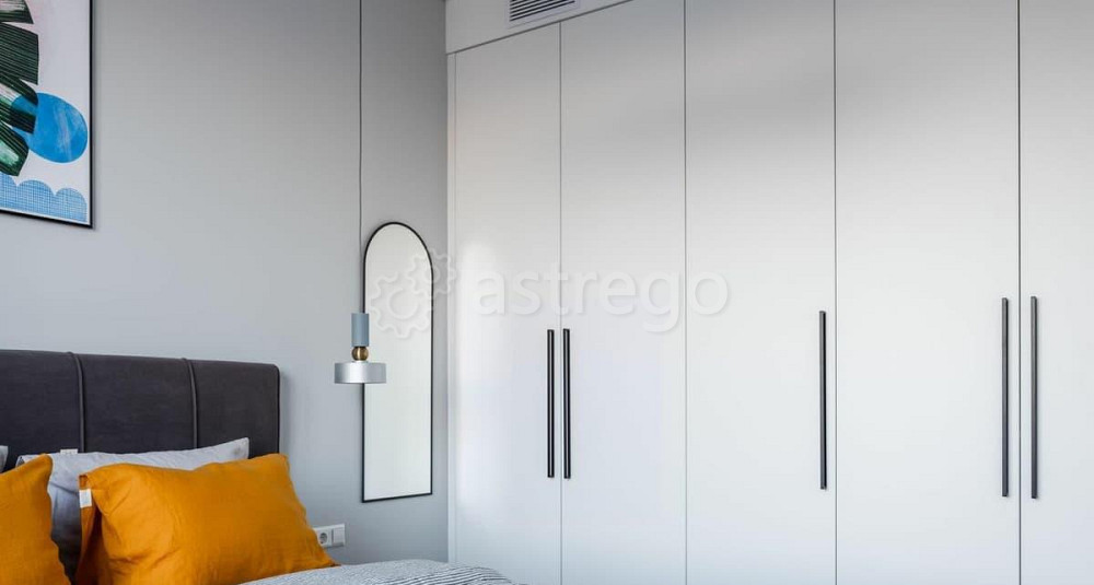 2-комн. квартира, 40 м2, 20/24 эт. Москва - изображение 6