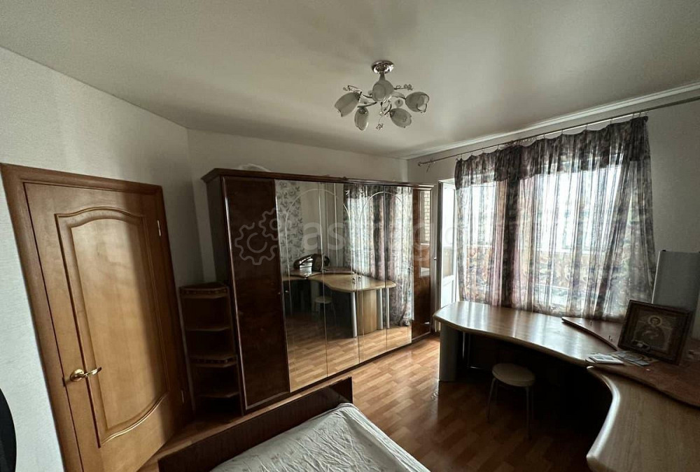 3-комн. квартира, 98 м2, 14/14 эт. Старый Оскол - изображение 2