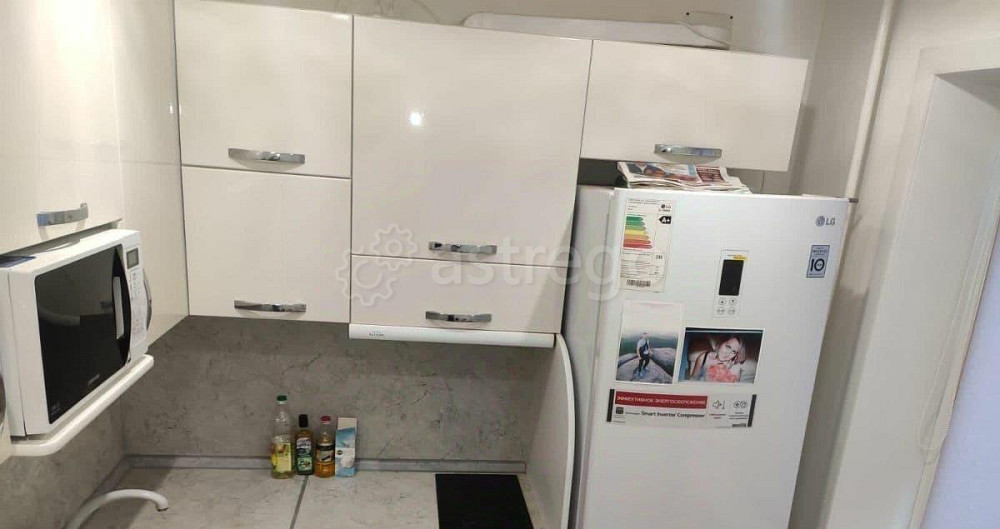 1-комн. квартира, 35 м2, 1/5 эт. Ачинск - изображение 7