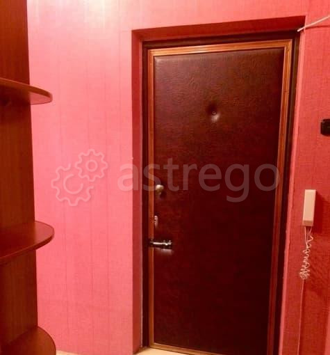 1-комн. квартира, 32 м2, 3/6 эт. Санкт-Петербург - изображение 6
