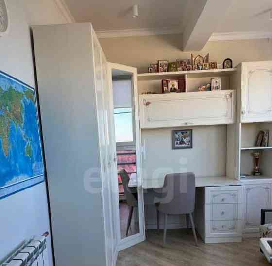 2-комн. квартира, 42.4 м2, 23/27 эт. Одинцово