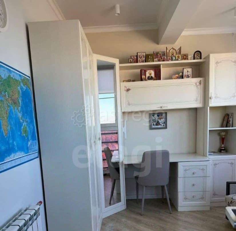 2-комн. квартира, 42.4 м2, 23/27 эт. Одинцово - изображение 4