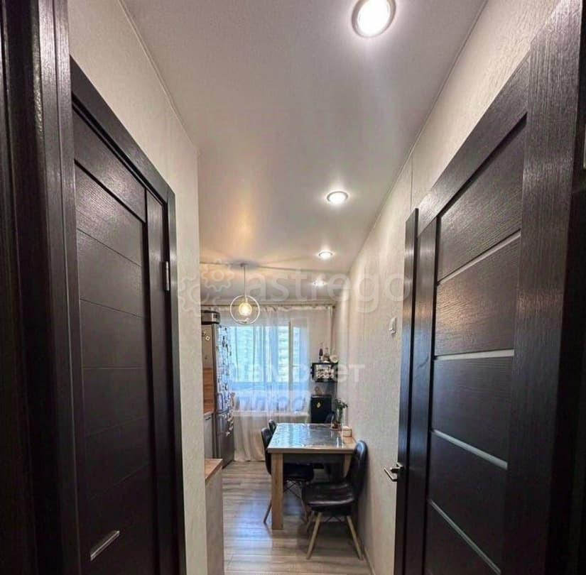 3-комн. квартира, 70 м2, 9/9 эт. Видное - изображение 4