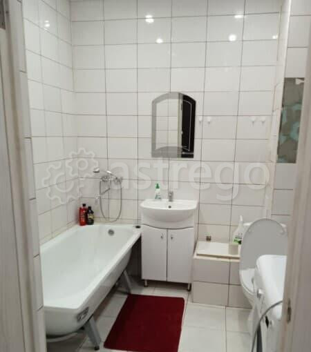 1-комн. квартира, 40 м2, 23/25 эт. Уфа - изображение 7