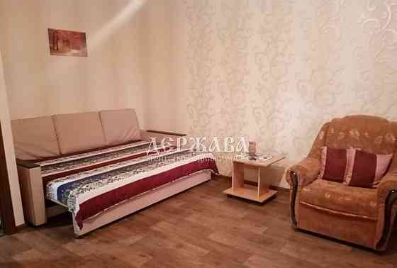 1-комн. квартира, 43 м2, 3/9 эт. Старый Оскол