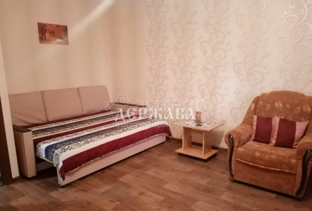 1-комн. квартира, 43 м2, 3/9 эт. Старый Оскол - изображение 3