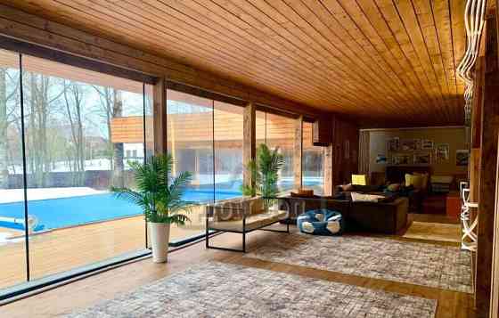 Коттедж, 520 м2 Москва