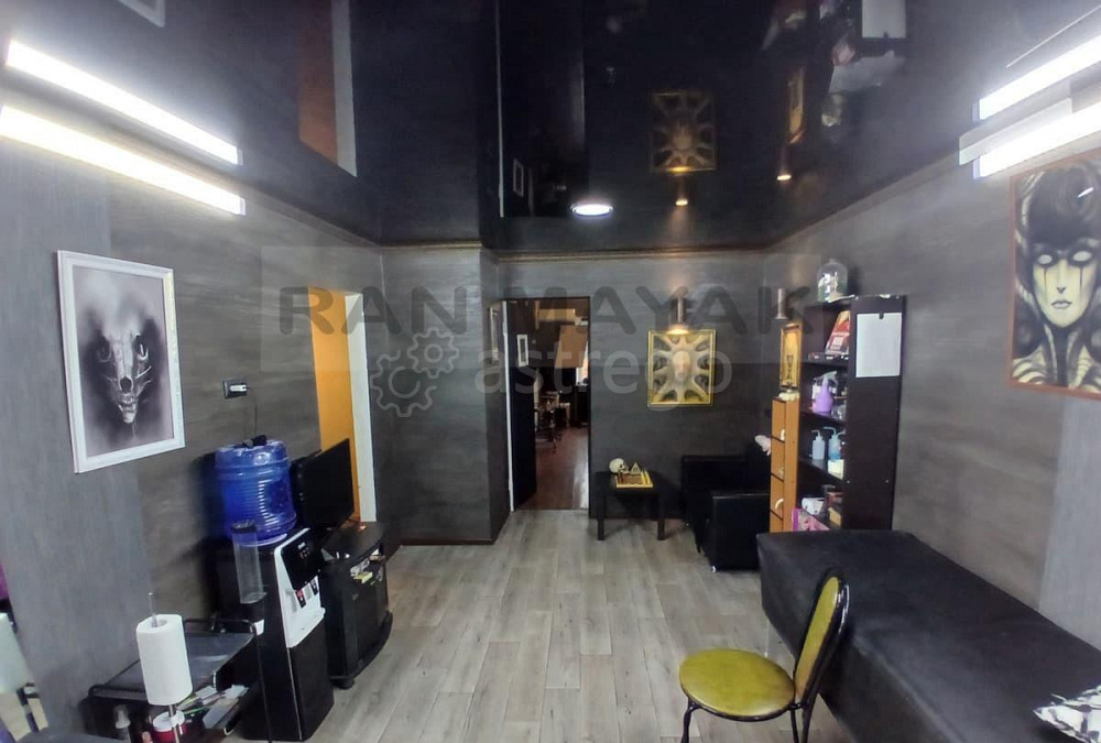 2-комн. квартира, 46.8 м, 2/5 эт. Майкоп - изображение 3