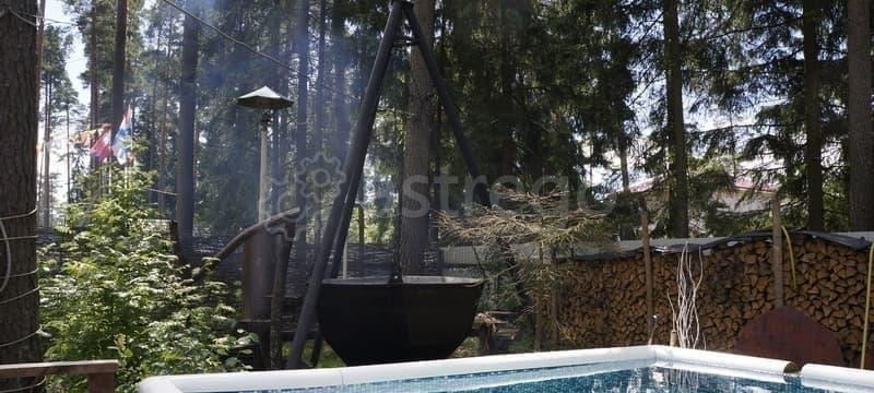 Коттедж, 120 м2 Санкт-Петербург - изображение 2