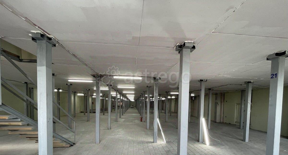 Склад, 2200 м2 Белгород - изображение 3