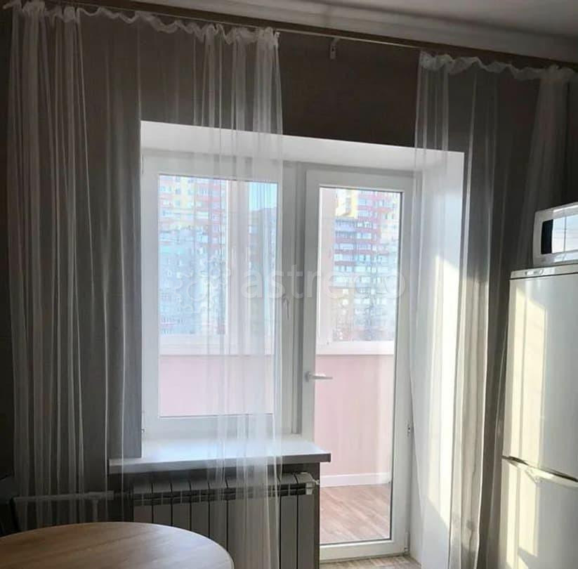 1-комн. квартира, 45 м2, 4/10 эт. Белгород - изображение 6