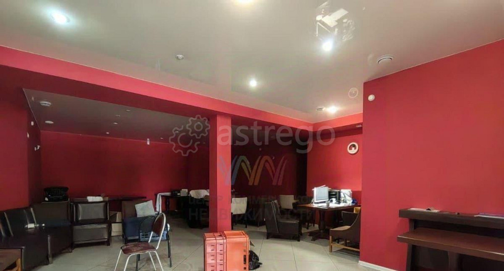 Свободного назначения, 467 м2 Уфа - изображение 7