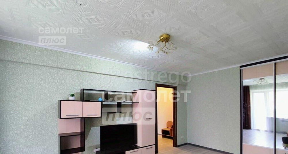 4-комн. квартира, 58.6 м2, 3/5 эт. Коряжма - изображение 2