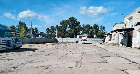 Офис, 2894.2 м2 Белогорск